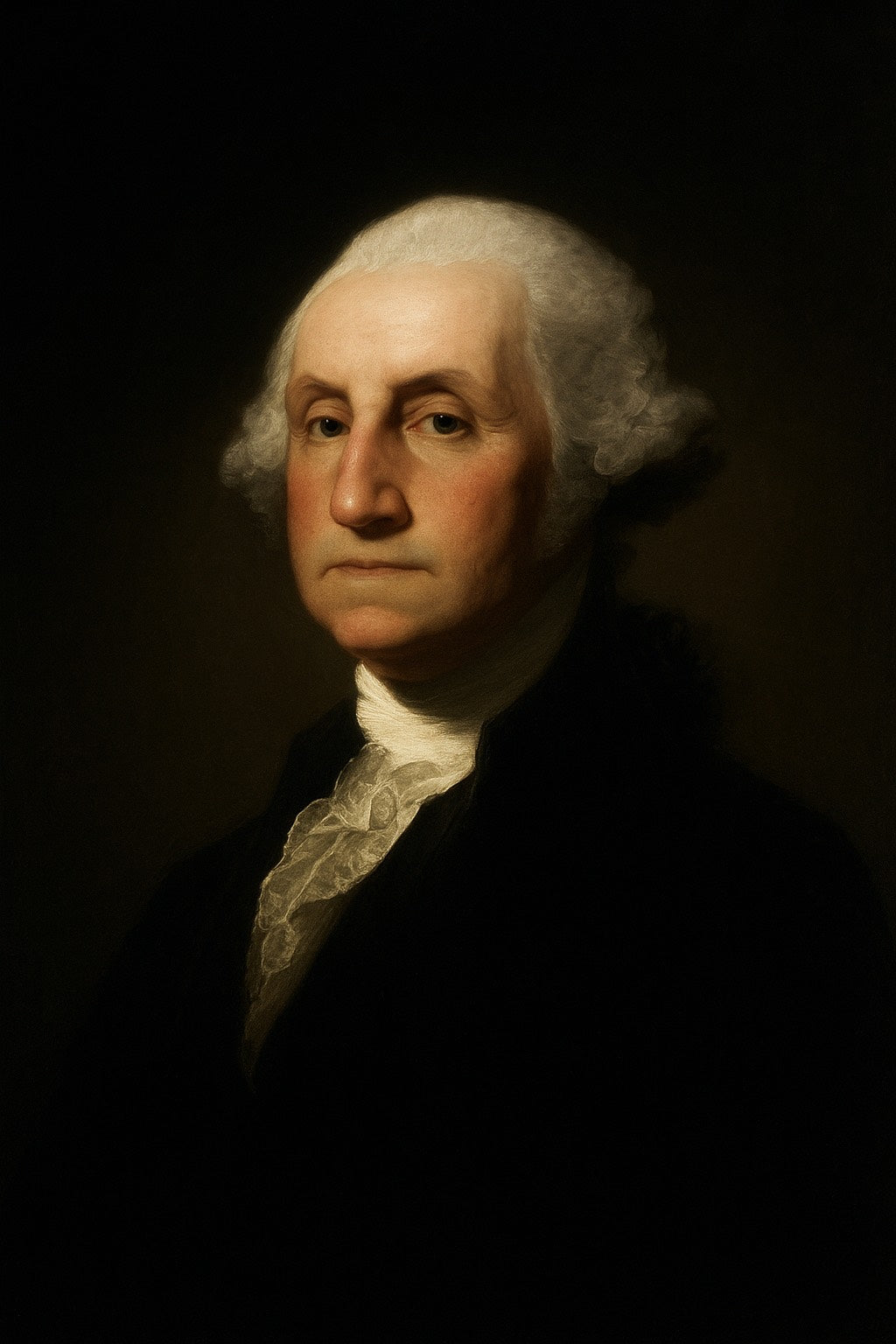 Spotlight: George Washington: Leadership Rooted in Faith
