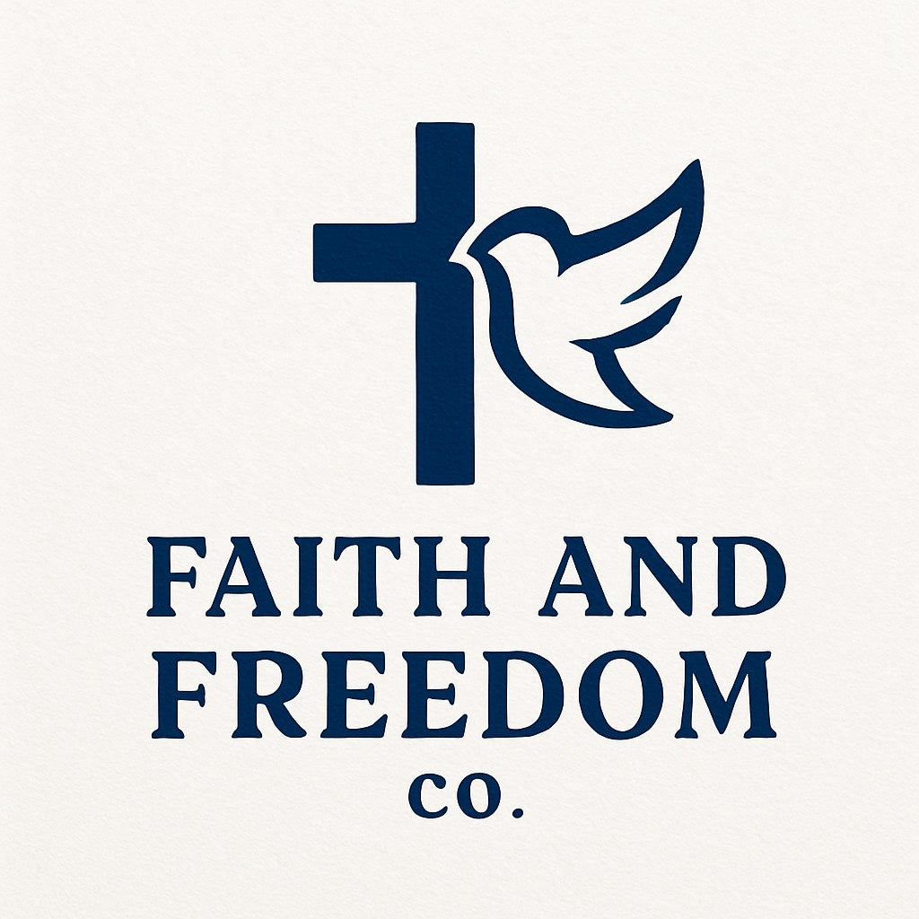 What is Faith & Freedom Co about?